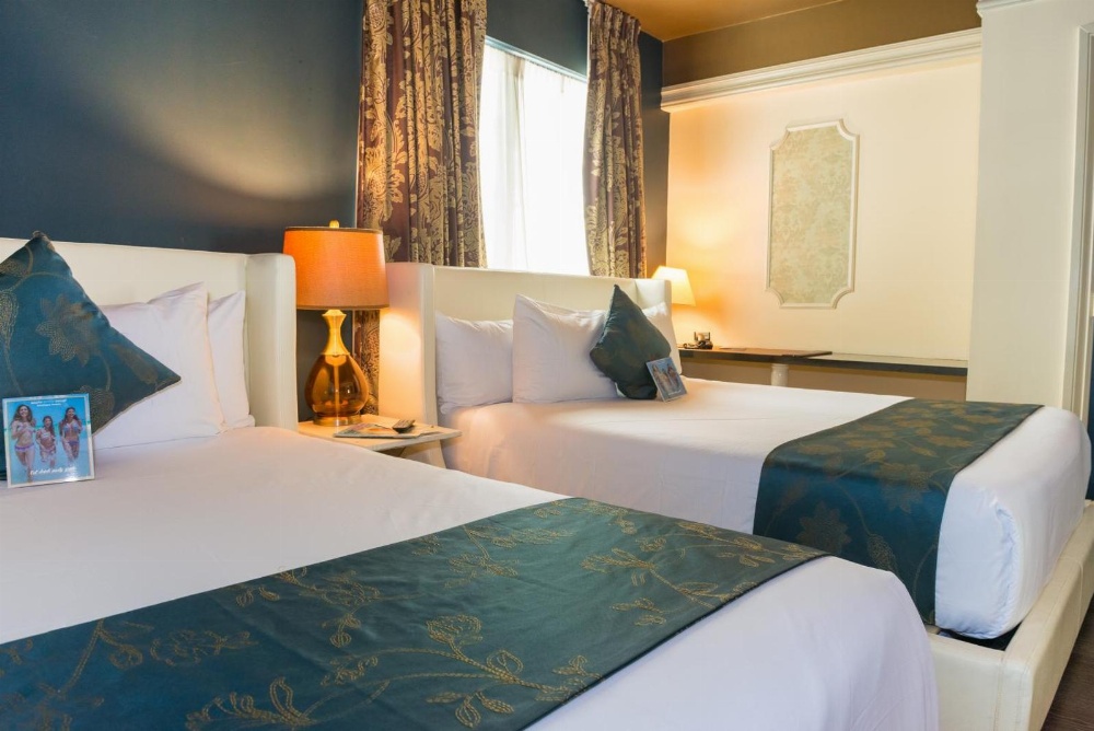 Riviera South Beach Hotel