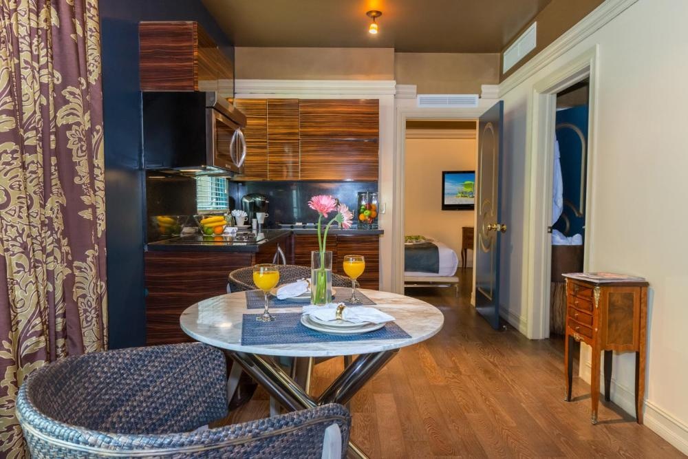 Riviera South Beach Hotel